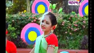 Nache Gane Ananda | নাচে গানে আনন্দ | Special Eid Program | Ananda TV l আনন্দ টিভি | পর্ব-০৩
