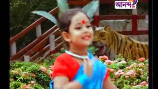 Nache Gane Ananda | নাচে গানে আনন্দ | Special Eid Program | Ananda TV l আনন্দ টিভি | পর্ব-০২