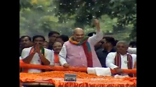 Will win over 23 seats despite all efforts by TMC: Amit Shah in Kolkata