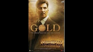 Akshay Kumar Mouni Roy for Pramotion  Hindi Film "Gold"