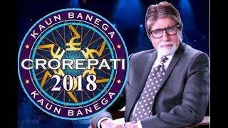 Kaun Banega Crorepati Season 10 With Amitabh Bachchan