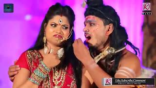Masuri Lal Yadav का New हिट Bol Bam #VIDEO SONG - Deewana Bhole Nath Ke - New Kanwar Geet 2018