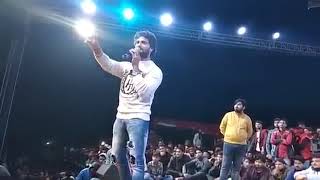 #Live Show - रामपुर लखनऊ बाराबंकी खेसारी लाल यादव ka Superhit Stage Show 2018