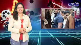 వైరల్  రానా షాకింగ్ లుక్ | Rana New look | Top Telugu Tv