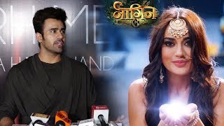 Naagin 3 Pearl V Puri Gets Emotional On Show Going Off Air