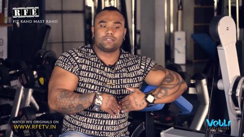 'Steroids' The Myths and The Reality ft. Beast Chintu – Fit Raho Mast Raho (2019) | S01 E20 | Men Health & Fitness | RFE TV