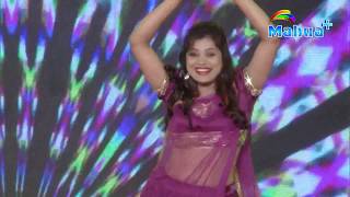 Dance Ghamasan Episode 4 Priyanka and  Priyanka Giri - Mahua Plus