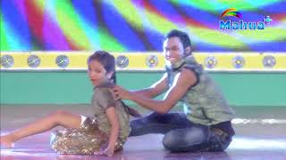 Duniya Jaye Chahae Bhad Me - Dance Ghamasan Episode 4 - Rahiba and Jacky