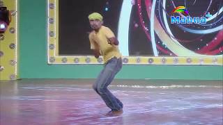 Mat Poochha Sajna Karan - Dance Ghamasan - Episode 2 - Bunty Gihar from Tundla