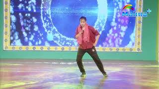 Dance Ghamasan Episode 5 - Nadia - Mahua Plus - Awosome Dance - Seema Singh