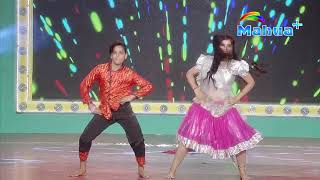Dance Ghamasan - Full Episode No 4 - Seema Singh - Mahua Plus