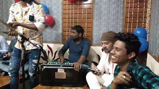 Live Recording - एतना बढ़िया -बढ़िया माल कहाँ बनावेला - Samar Singh - Hit Bhojpuri Song 2018