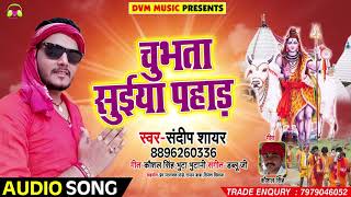 New Bhojpuri बोलबम Lokgeet चुभता सुईया पहाड़ - Sandeep Sayar - Chubhta Suiya Pahad - Bolbam Song 2018