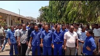 Sanjivani workers allege Rs 1 Cr scam, protest leads to suspension