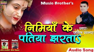 Bhakti Song 2018 || निमिये के पतिया झरता ||  Bhojpuri Bhakti song