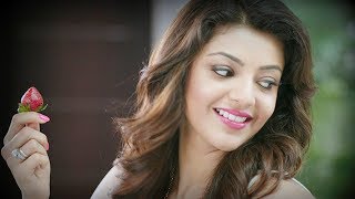 Kajal Agarwal New South Indian Full Romantic Movie - Latest South Indian Movie Dubbed In Hindi