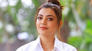 Kajal Agarwal New South Indian Movie || New South Indian Dubbed Action Movie