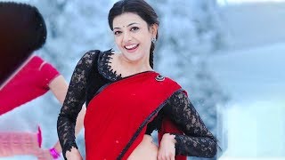 Kajal Agarwal Hindi Dubbed Movie - South Indian Dubbed Full Romantic Movie