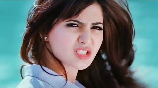 Samantha Ruth Prabhu Hindi Dubbed Full Romantic Movie 2019 South Indian Movie In Hindi Full HD 1080p