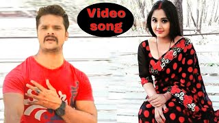 Khesari lal का ये गाना तोड़ेगा भोजपुरी का सारा Record।Bhojpuri New Song।Bhojpuri No1 Video।