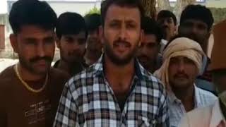 Dhoraji | The Maldhari community made accusations against the government | ABTAK MEDIA