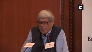 Per capita income of India far behind in USD: EAC Chairman