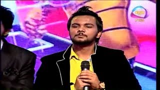 Pawan Raja का एक और फाडूLive Performance - LIVE TV SHOW - Bhojpuri Song