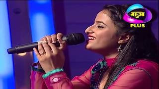 Ankisha - सईया मिले लरकइया  -  Bhojpuri Song - Surveer Mahua Plus