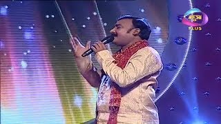 Gopal Rai का Superhit निर्गुण प्रस्तुति | Mahua Plus TV Show