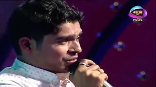 गवना करा के हमके - Pintu Kumar Live Performance Bhojpuri  || Surveer Mahua Plus Tv Show