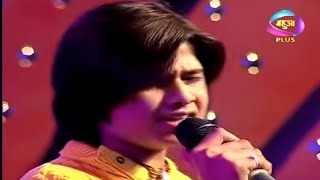 Vinit Tiwari Live Performance तोहसे केतना प्यार करीला | Surveer Mahua Plus Tv Show