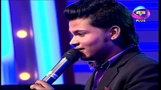Ankhiya Ladal Ba Jabse - Master Vikash Live Performance Sad Song | Surveer Mahua Plus