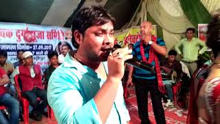 ALAM RAJ का जबरदस्त डांस शो - धीर धरी ऐ पिया जी | New Bhojpuri Hit Live Stage Show 2017
