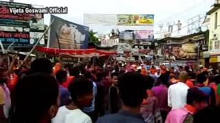 UP में CM Yogi की हार का कारण - राजनीति की आग - Vijeta Goswami - Latest Super Hit Song 2018
