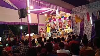 Live Stage Show - मेरे वारिश पिया - Mere Warish Piya - Qualai Show - Alam Raj - Live Show 2018
