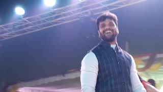 New Live Stage Show - Khesari Lal Yadav -  2019 का जबरजस्त कॉमेडी Live Show