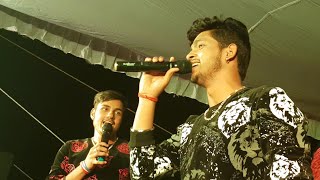 2018 _Ankush Raja Live program_Bhojpuri Live Show 2018 रोहताश जिला nouhata