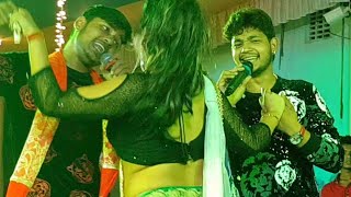 2018 गोरी हो ठीक नs कईलू _Ankush Raja Live show Bhojpuri hits Song _कोलकत्ता