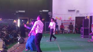 #Ankush-Raja @ka supper hit live stage show phonwe PA roat badue / Aurangabad town holl