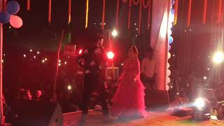 #Ankush- Raja# ka supper hit stage show phonwe PA roat badue ek bar jarur dekhen