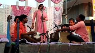 उजाला यादव का धासु लोकगीत । STAGE SHOW I UJALA YADAV