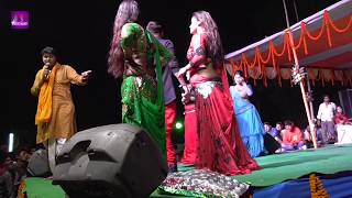 Rakesh Mishra और Golu raja का जबरदस्त मुकाबला - सखी हो बड़ा प्यार करेला - Live Stage Show 2018