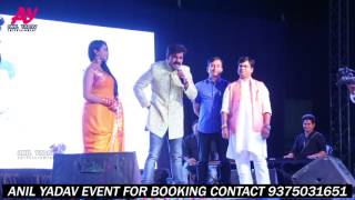 Pavan Singh  जईशान सोचले रहली ओईशान धनिया मोर बा |  Live Stage Show