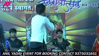 सईया सवतिन रखले बा | Deepak Dildar | New Bhojpuri Superhit Live Stage Show 2017
