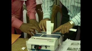 Lok Sabha polls 2019: Voting today in Varanasi, 58 other seats in final leg