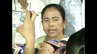 Never seen such torture that BJP workers and CRPF have done: Mamata Banerjee