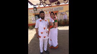 सेंधवा भाजपा जिला महामंत्री व उनकी पत्नी के विरुद्ध आचारसहिता के उलंगन का मामला दर्ज
