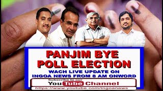 ????LIVE: #PanjimVotes- What Do Voters Have To Say?