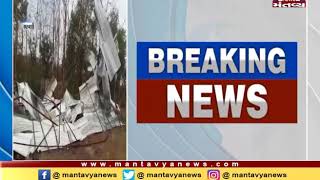 Aravalli: વાવાઝોડાથી નુકશાનીના અંકડા સામે આવ્યા - Mantavya News
