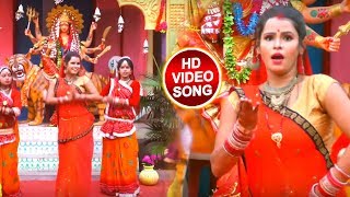 #HD #VIDEO #Imraan Deewana - देवी गीत -बतावा काहे अढ़उल तोहरा पसंद बा - Latest Bhakti Song 2018